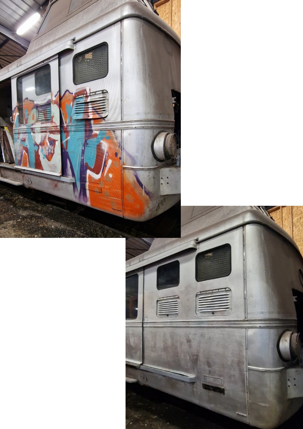 autorail